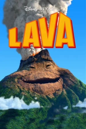 Chuyện Tình Ngọn Núi Lửa – Lava - Lava (2014)