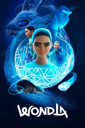 Đi Tìm WondLa – WondLa (Phần 2) - WondLa (Season 2) (2025)