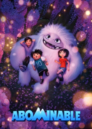 Everest – Người Tuyết Bé Nhỏ - Abominable (2019)