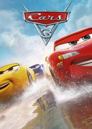Ô tô 3 - Cars 3 (2017)