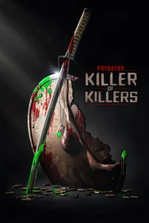 Quái Thú Vô Hình: Sát Thủ Diệt Sát Thủ - Predator: Killer of Killers (2025)