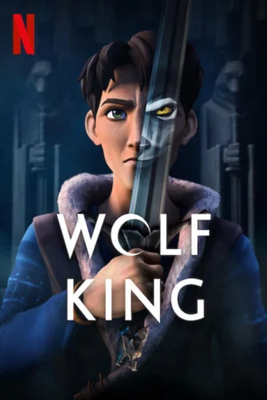 Vua sói - Wolf King (2025)