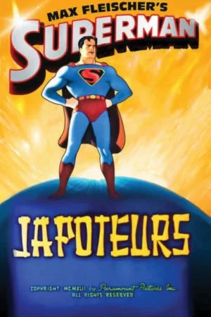 người Nhật - Japoteurs (1942)
