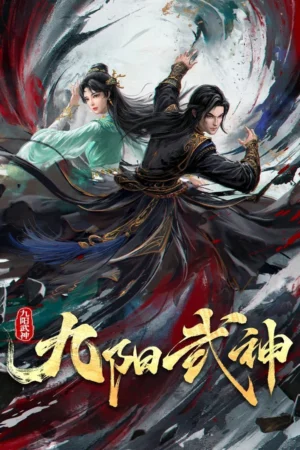 Cửu Dương Võ Thần - Ascendants of the Nine Suns (2025)