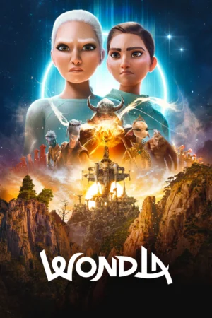 Đi Tìm WondLa – WondLa (Phần 3) - WondLa (Season 3) (2025)