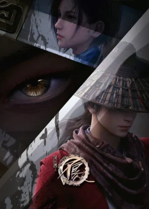 Họa giang hồ chi bất lương nhân (Phần 5) - A Portrait of Jianghu: Bad Guys (Season 5) (2022)