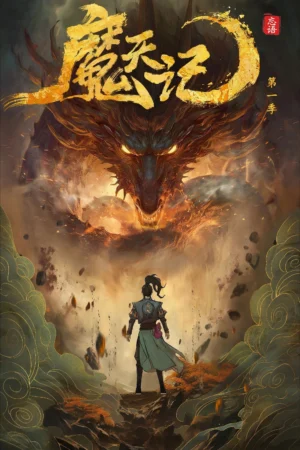 Ma Thiên Ký - Demon's Ascension (2025)