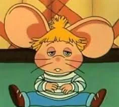 Topo Gigio - Topo Gigio (1988)