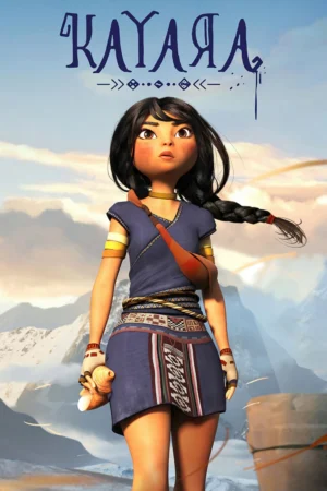 Kayara: Cô Bé Chiến Binh - Kayara (2025)