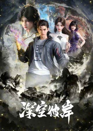 Thâm Không Bỉ Ngạn - The Other Side of Deep Space (2026)