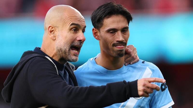 Chỉ huy Pep Guardiola là ai?